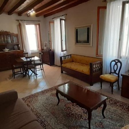 شقة Ca' Del Forner البندقية المظهر الخارجي الصورة
