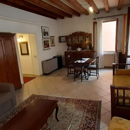 شقة Ca' Del Forner البندقية المظهر الخارجي الصورة