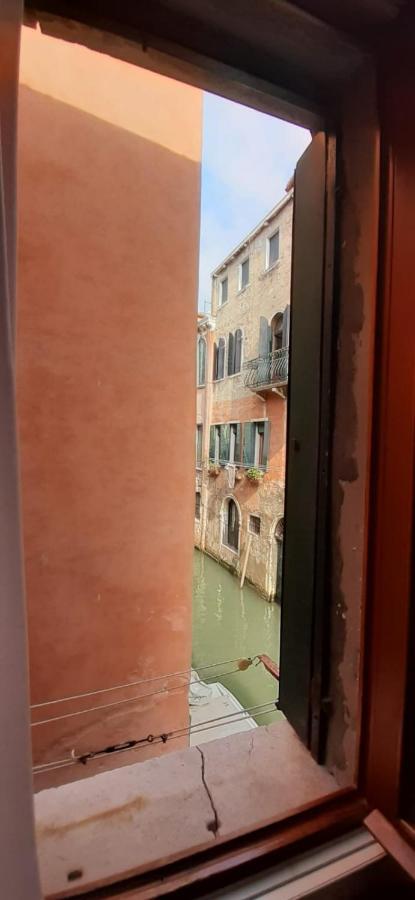 شقة Ca' Del Forner البندقية المظهر الخارجي الصورة